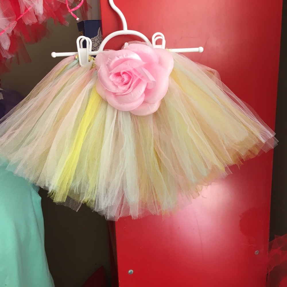 Tutus - Picture 7 of 8